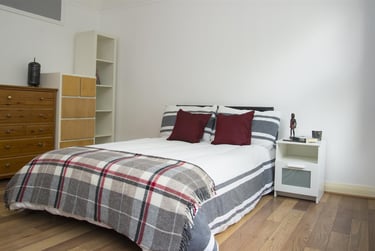 4 bed flat, Ramsay House, Cottage Grove, University of Portsmouth, Portsmouth, PO51EN - Image 9